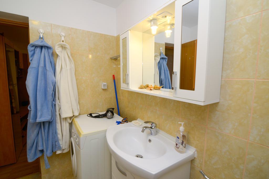 Otopeni Therme Airport Apartment Zimmer foto