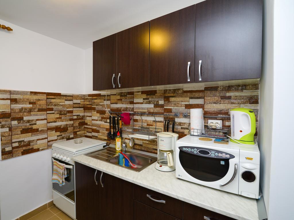 Otopeni Therme Airport Apartment Zimmer foto