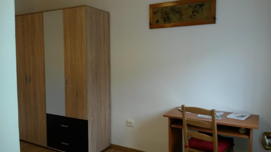 Otopeni Therme Airport Apartment Zimmer foto