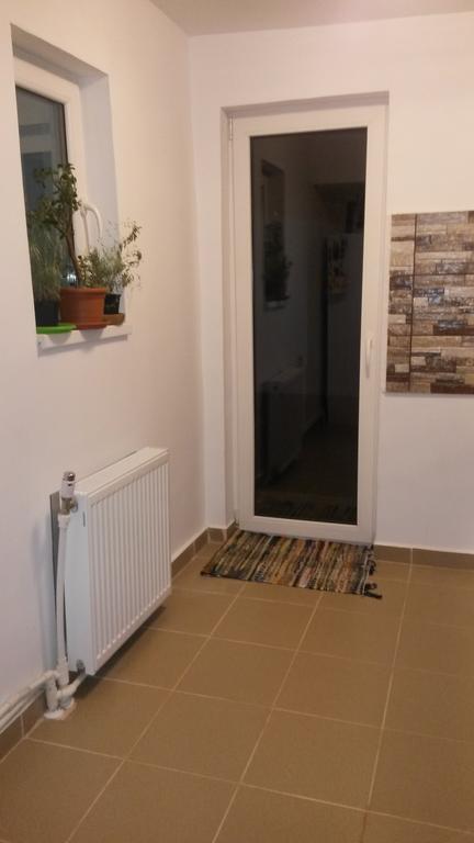 Otopeni Therme Airport Apartment Zimmer foto