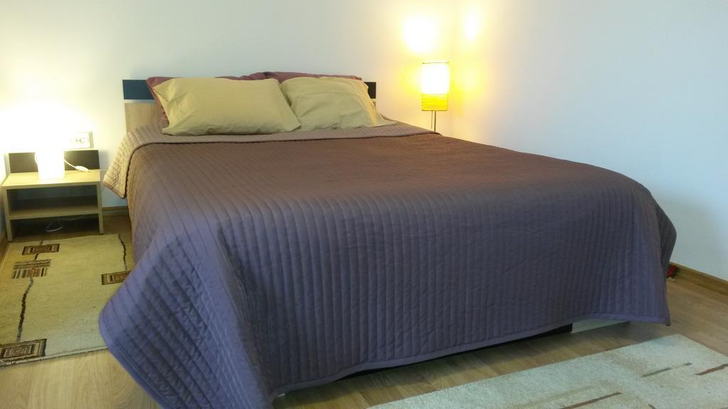 Otopeni Therme Airport Apartment Zimmer foto
